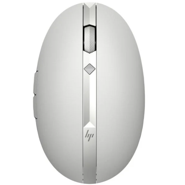 Мышь HP Spectre 700 (серебристый)